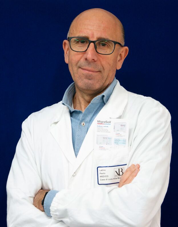 Médico cosmetólogo Holman Castellano Cuenta